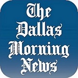 Corrie ten Boom Article in Dallas Morning News
