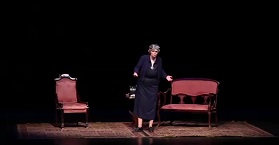 The Betrayer: A story of forgiveness.<br>Excerpt from Corrie ten Boom Live!