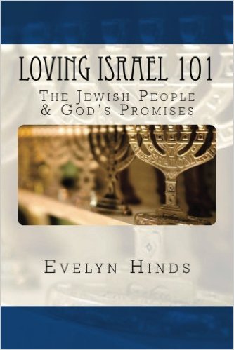 Loving Israel 101: The Jewish People & God's Promises
